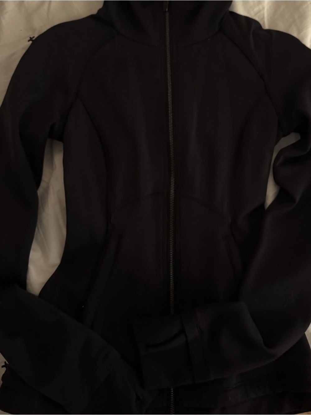 Align jacket